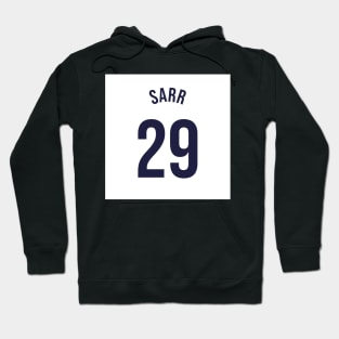 Sarr 29 Home Kit - 22/23 Season Hoodie